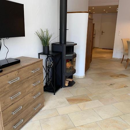 Apartment Near Laax Lake Luaran gambar