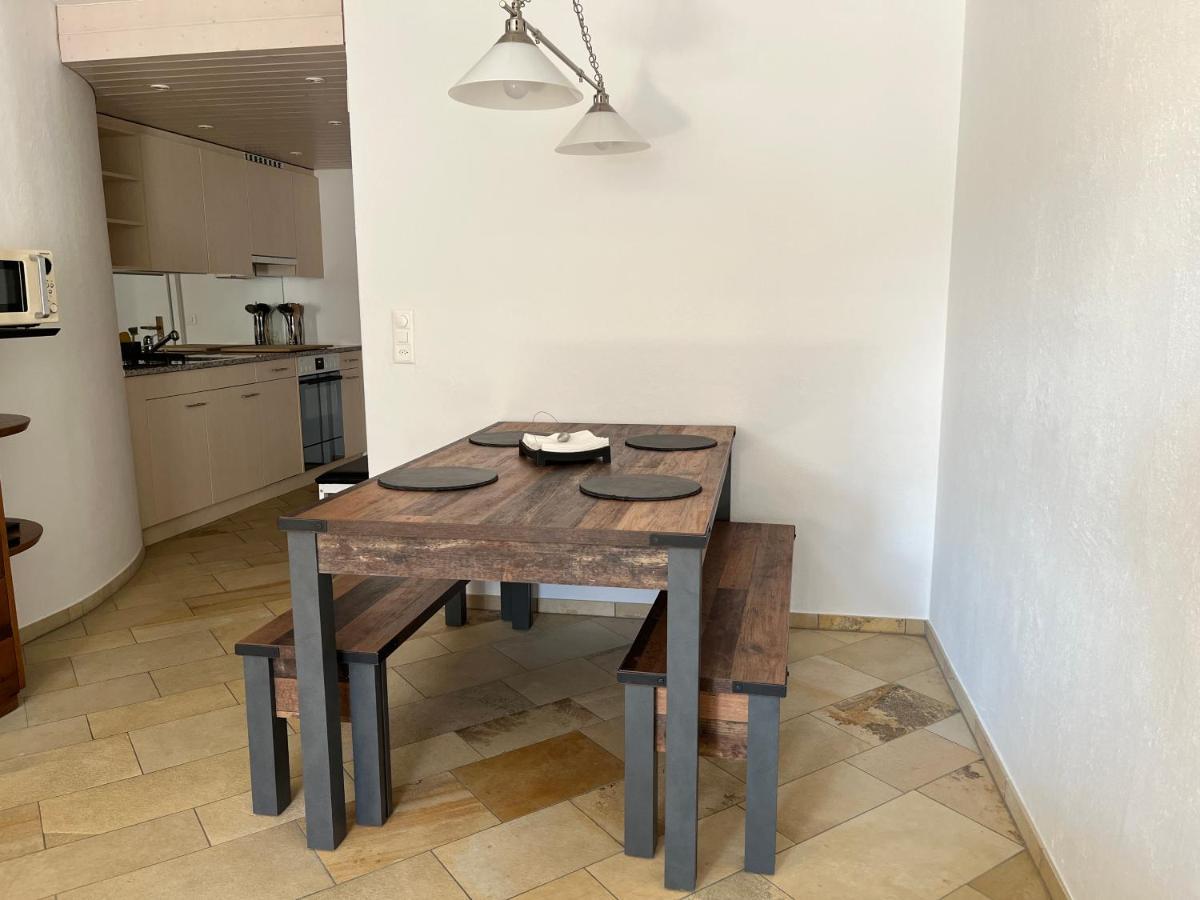 Apartment Near Laax Lake Luaran gambar