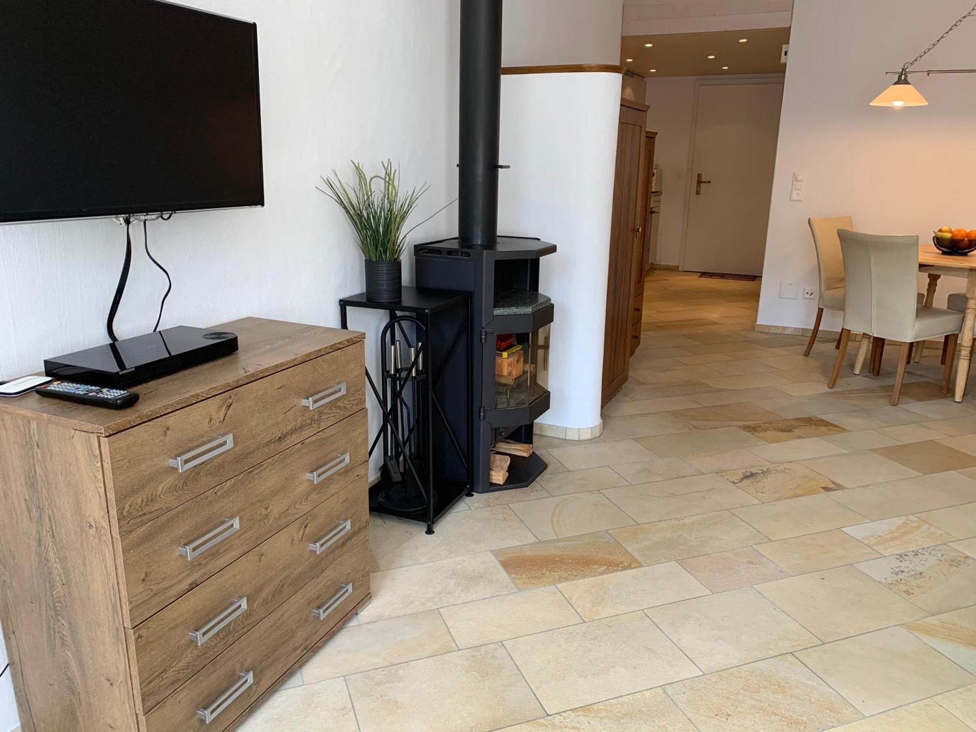 Apartment Near Laax Lake Luaran gambar